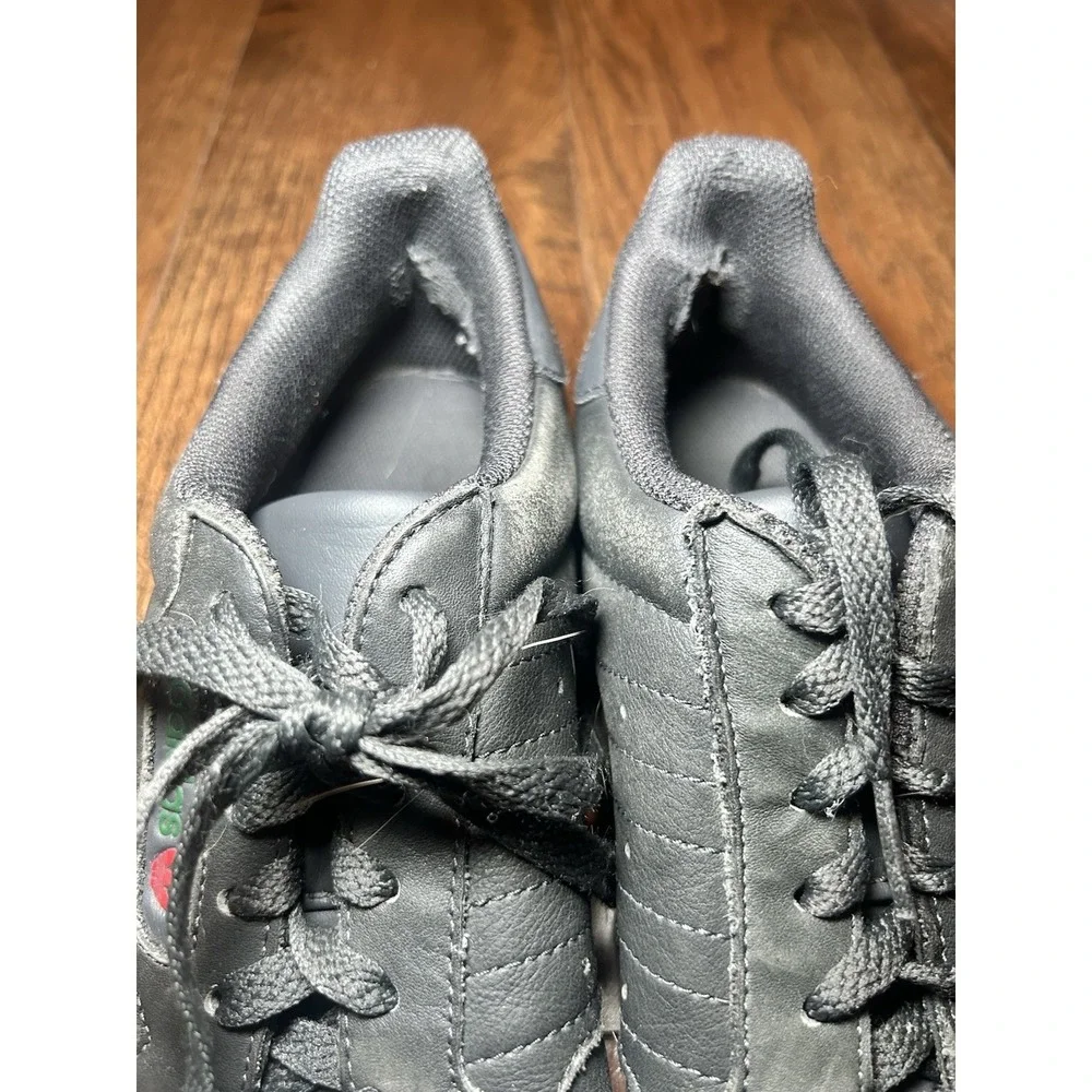 Size 9 - adidas‎ Yeezy Powerphase Calabasas Core Black